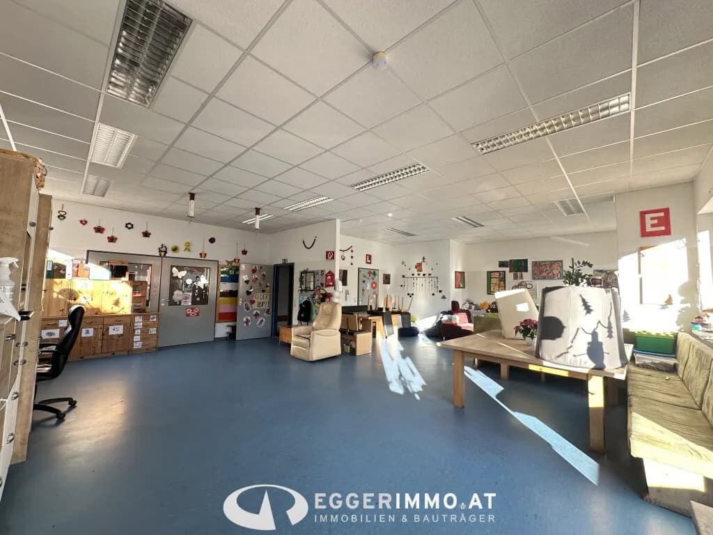 Gewerbeimmobilie mieten in Zell am See – 458 m², € 6.496 – Bild 5 von 8