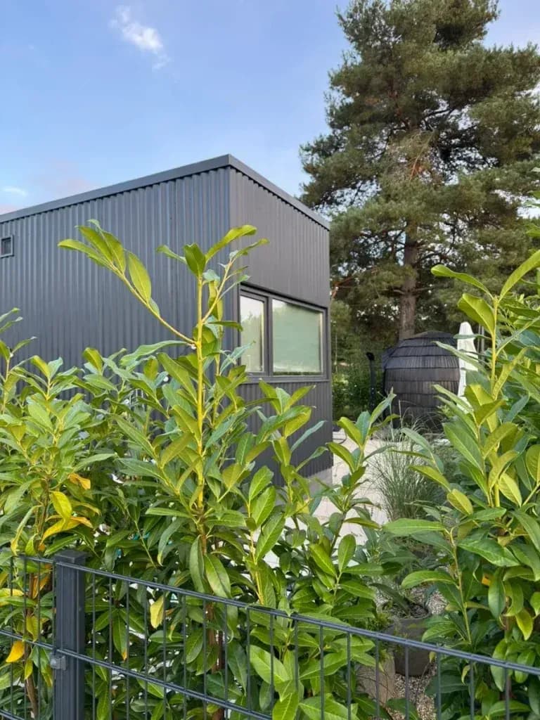 Wohnung kaufen in Mattersburg – 30 m², € 179.000 – Bild 2 von 19