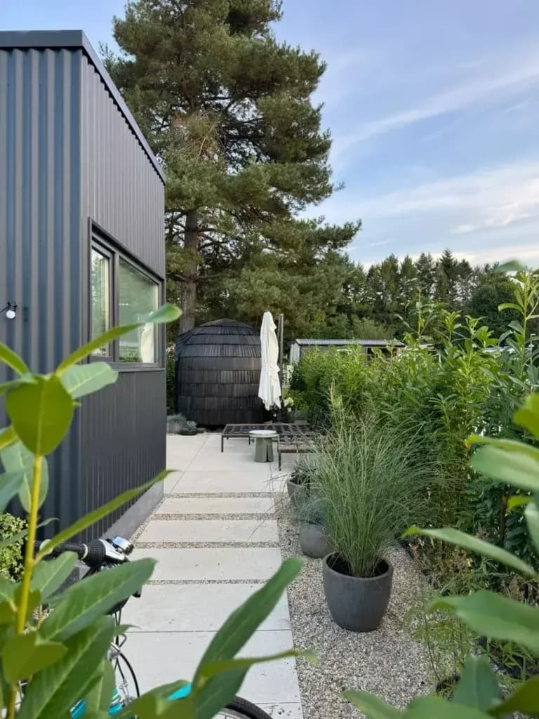 Wohnung kaufen in Mattersburg – 30 m², € 179.000 – Bild 3 von 19