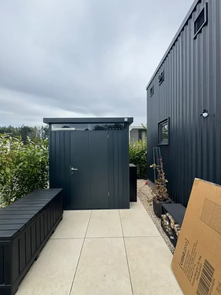 Wohnung kaufen in Mattersburg – 30 m², € 179.000 – Bild 6 von 19
