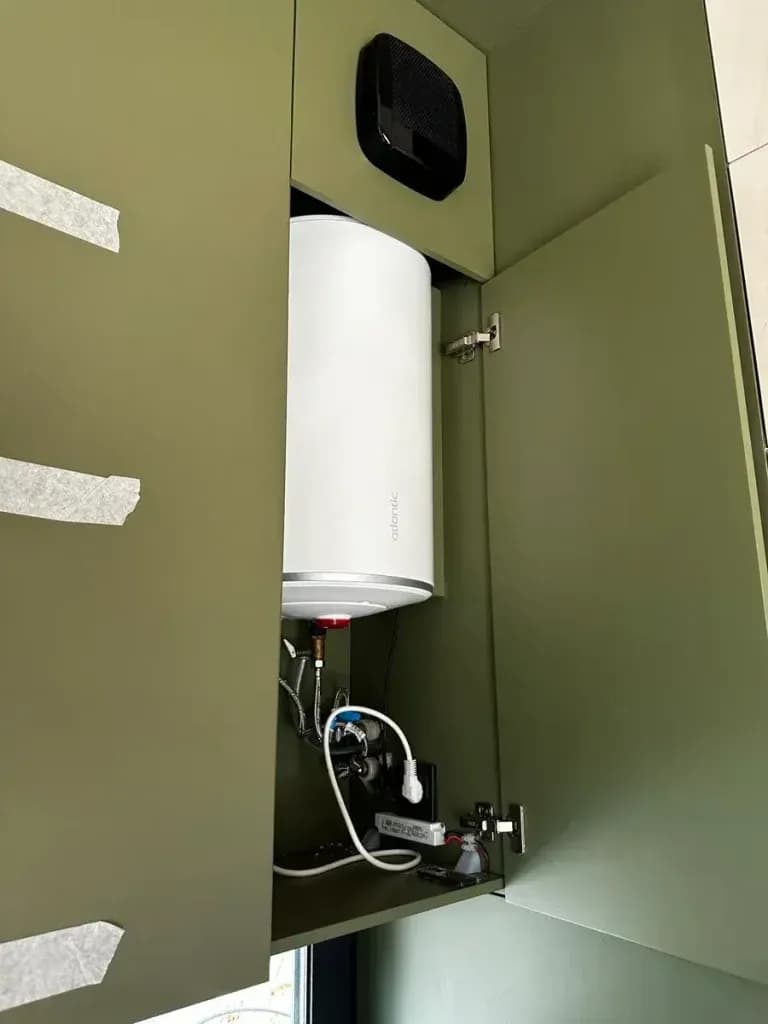 Wohnung kaufen in Mattersburg – 30 m², € 179.000 – Bild 8 von 19