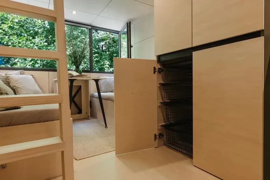 Wohnung kaufen in Mattersburg – 30 m², € 179.000 – Bild 10 von 19
