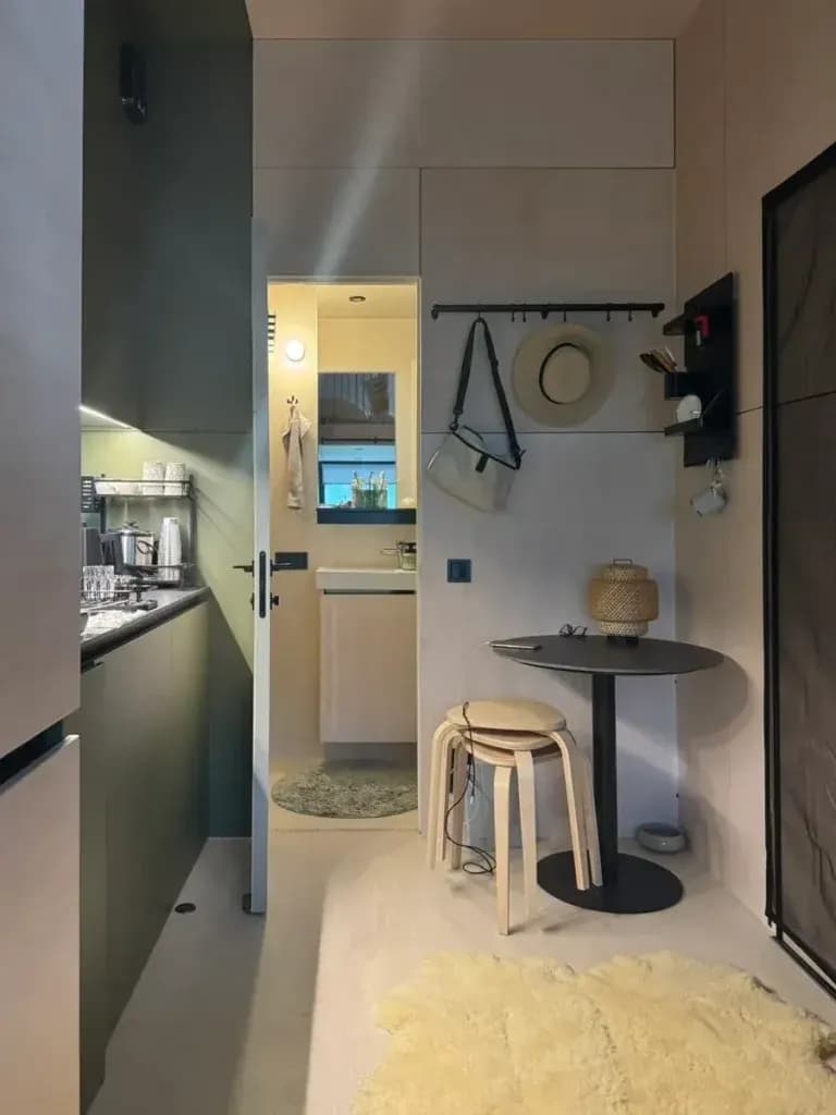 Wohnung kaufen in Mattersburg – 30 m², € 179.000 – Bild 13 von 19