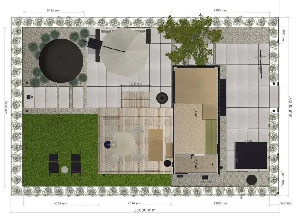 Wohnung kaufen in Mattersburg – 30 m², € 179.000 – Bild 19 von 19