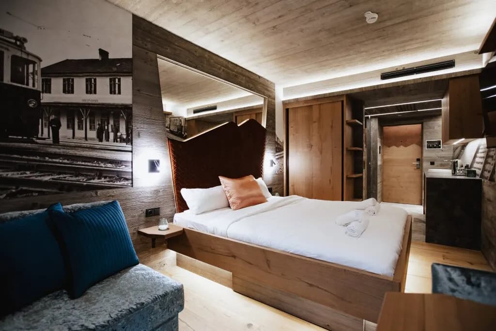 25-Zimmer-Gewerbeimmobilie mieten in Salzburg-Umgebung – 877 m² – Bild 6 von 15