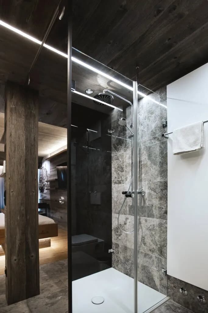 25-Zimmer-Gewerbeimmobilie mieten in Salzburg-Umgebung – 877 m² – Bild 8 von 15