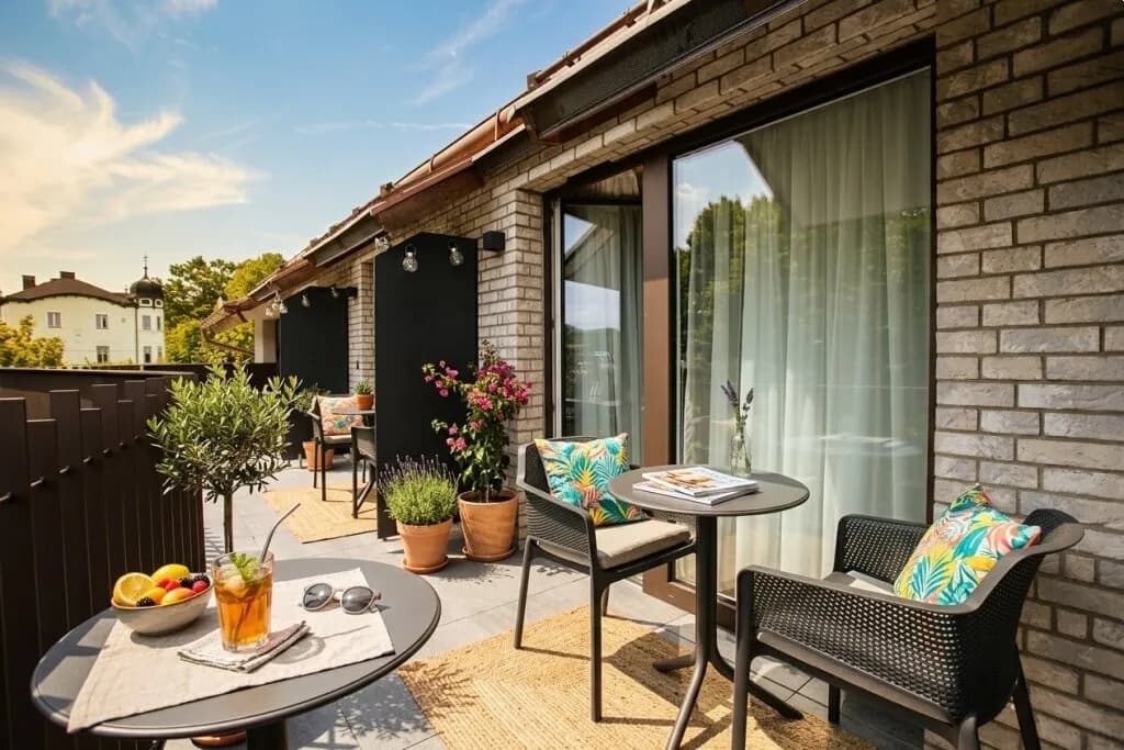 25-Zimmer-Gewerbeimmobilie mieten in Salzburg-Umgebung – 877 m² – Bild 9 von 15