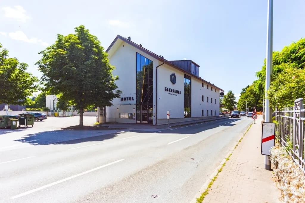 25-Zimmer-Gewerbeimmobilie mieten in Salzburg-Umgebung – 877 m² – Bild 11 von 15
