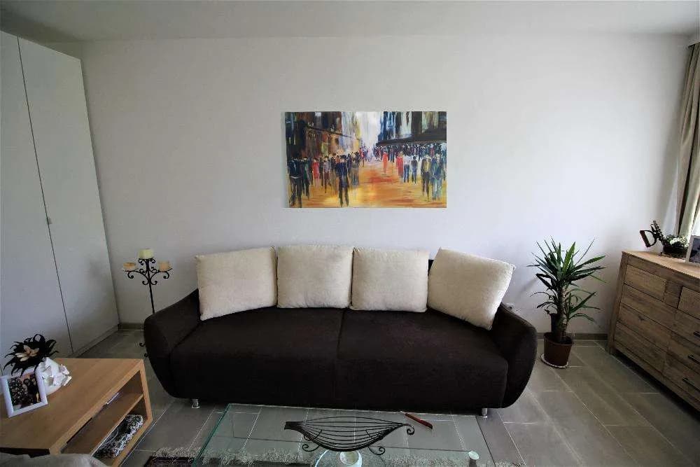 3-Zimmer-Wohnung kaufen in Wien – 81 m², € 345.000 – Bild 2 von 13
