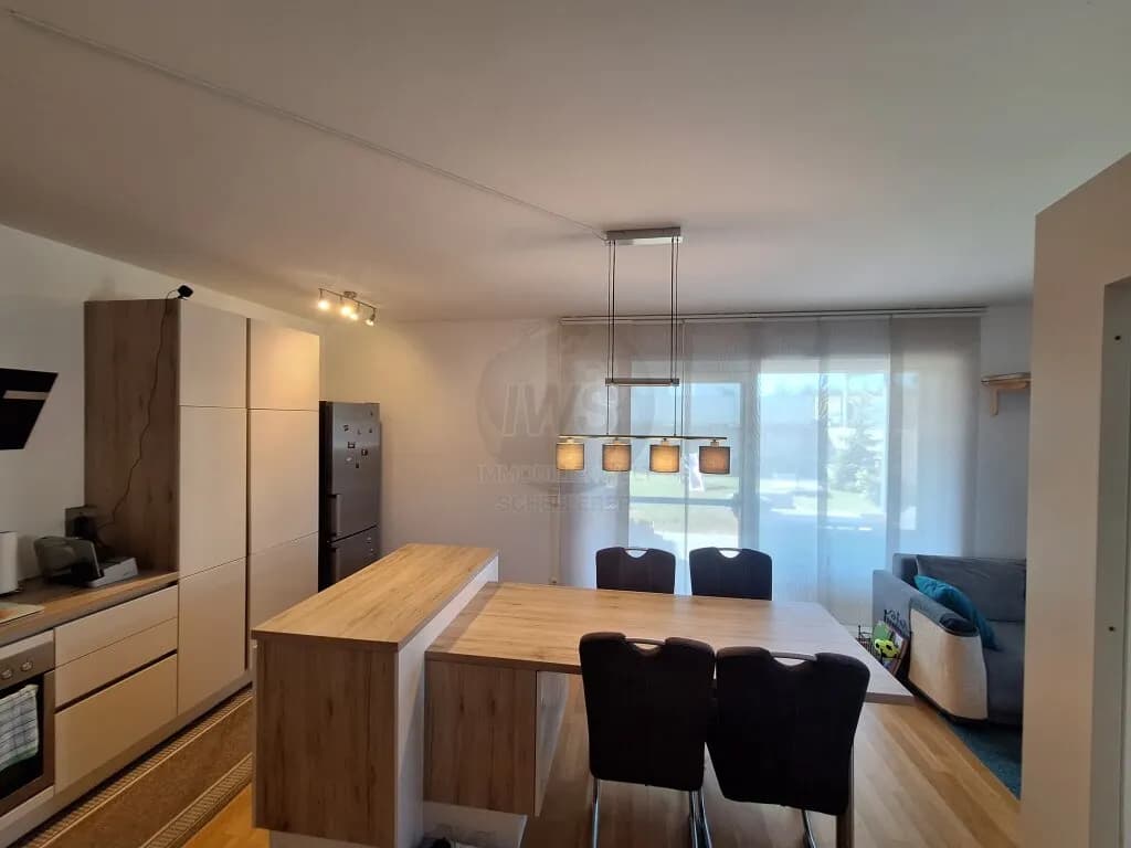Wohnung kaufen in Schärding – 64 m², € 267.000 – Bild 1 von 11