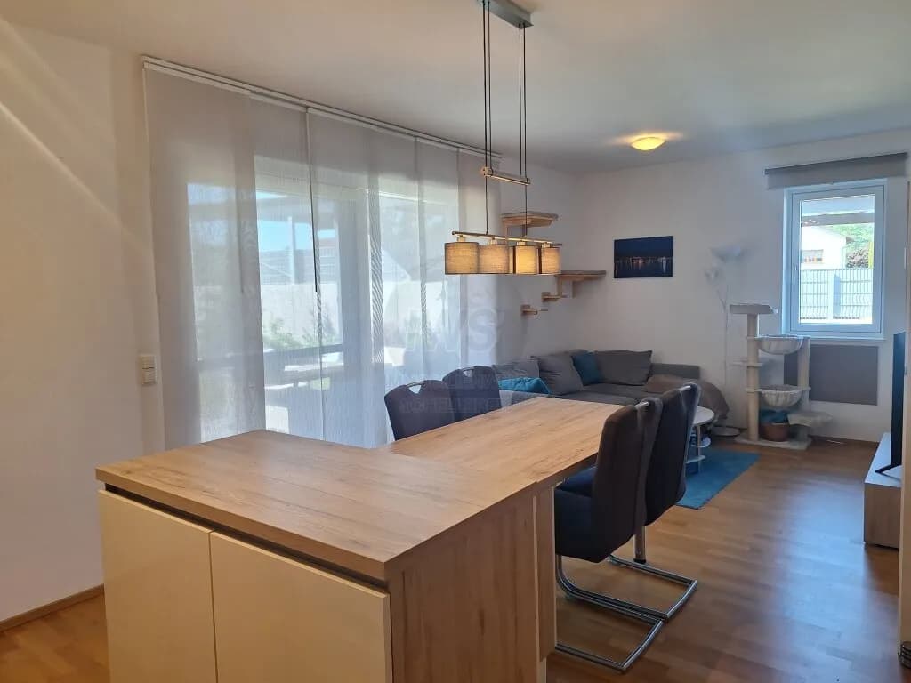 Wohnung kaufen in Schärding – 64 m², € 267.000 – Bild 2 von 11