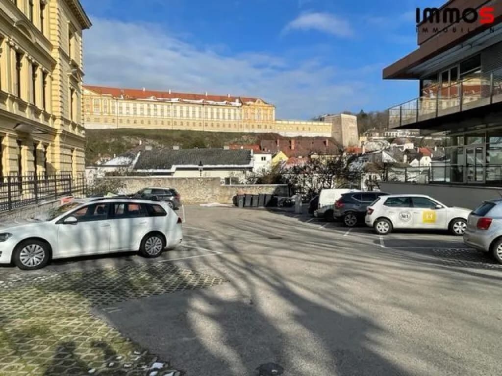 Immobilie kaufen in Melk – € 15.000