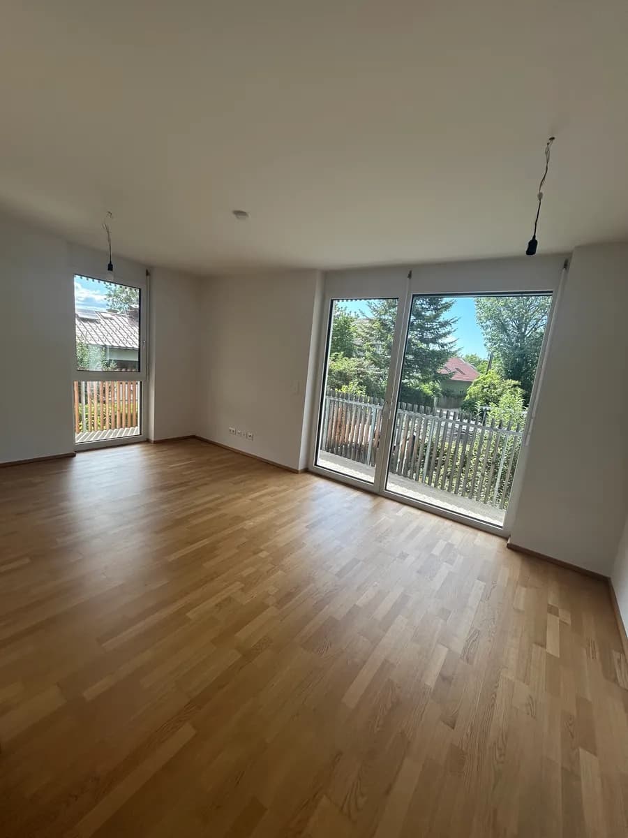 2-Zimmer-Wohnung mieten in Graz – 55,06 m², € 896
