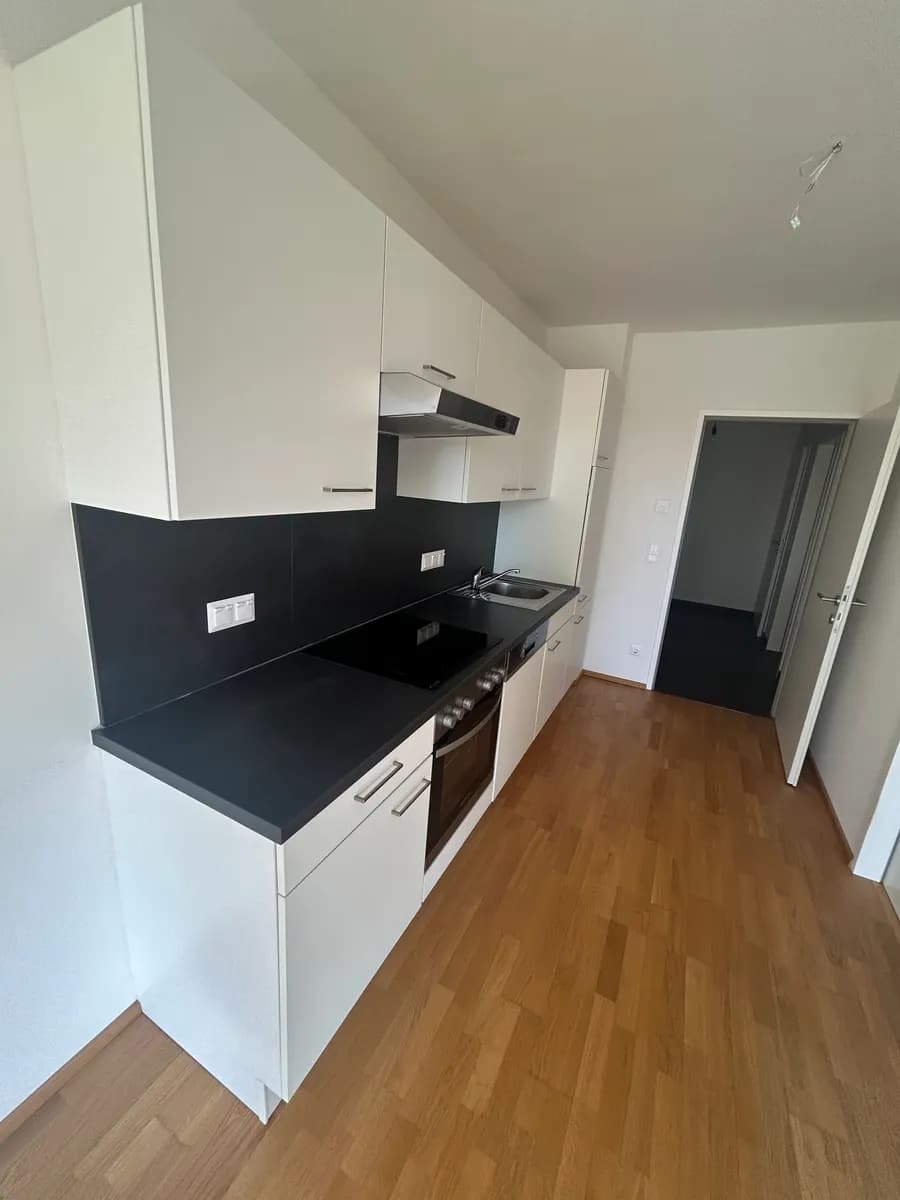 2-Zimmer-Wohnung mieten in Graz – 55,06 m², € 896 – Bild 2 von 7