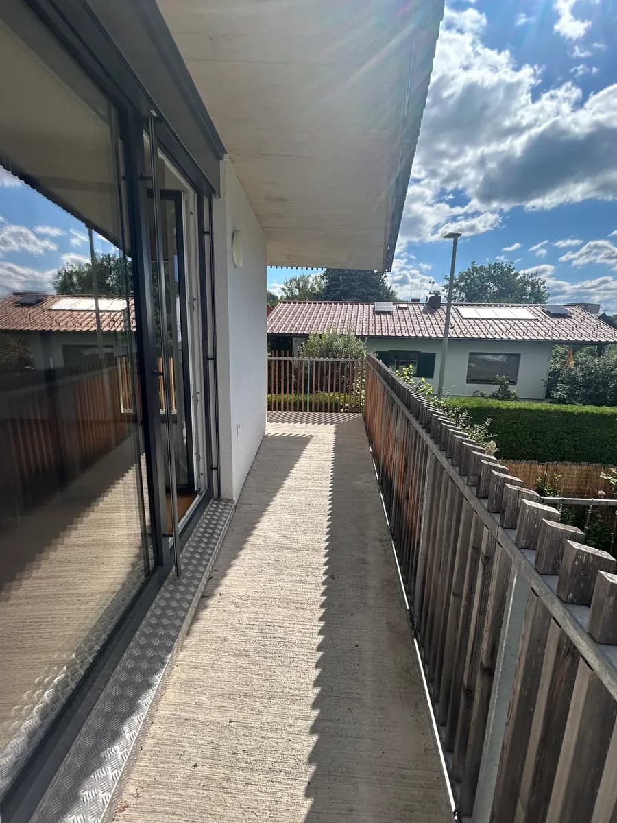 2-Zimmer-Wohnung mieten in Graz – 55,06 m², € 896 – Bild 5 von 7