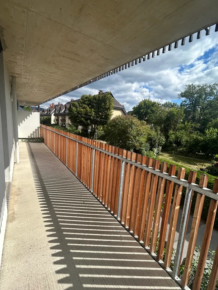 2-Zimmer-Wohnung mieten in Graz – 55,06 m², € 896 – Bild 6 von 7