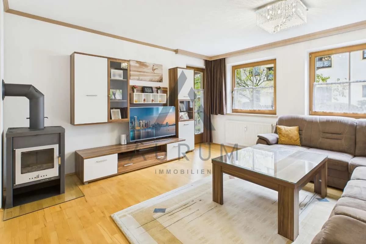 5-Zimmer-Wohnung kaufen in Kitzbühel – 96 m², € 650.000