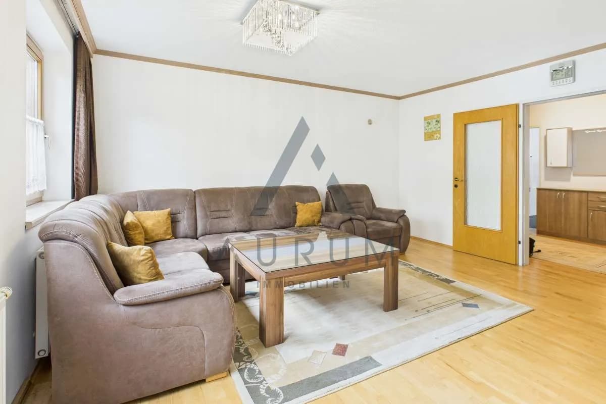 5-Zimmer-Wohnung kaufen in Kitzbühel – 96 m², € 650.000 – Bild 2 von 12