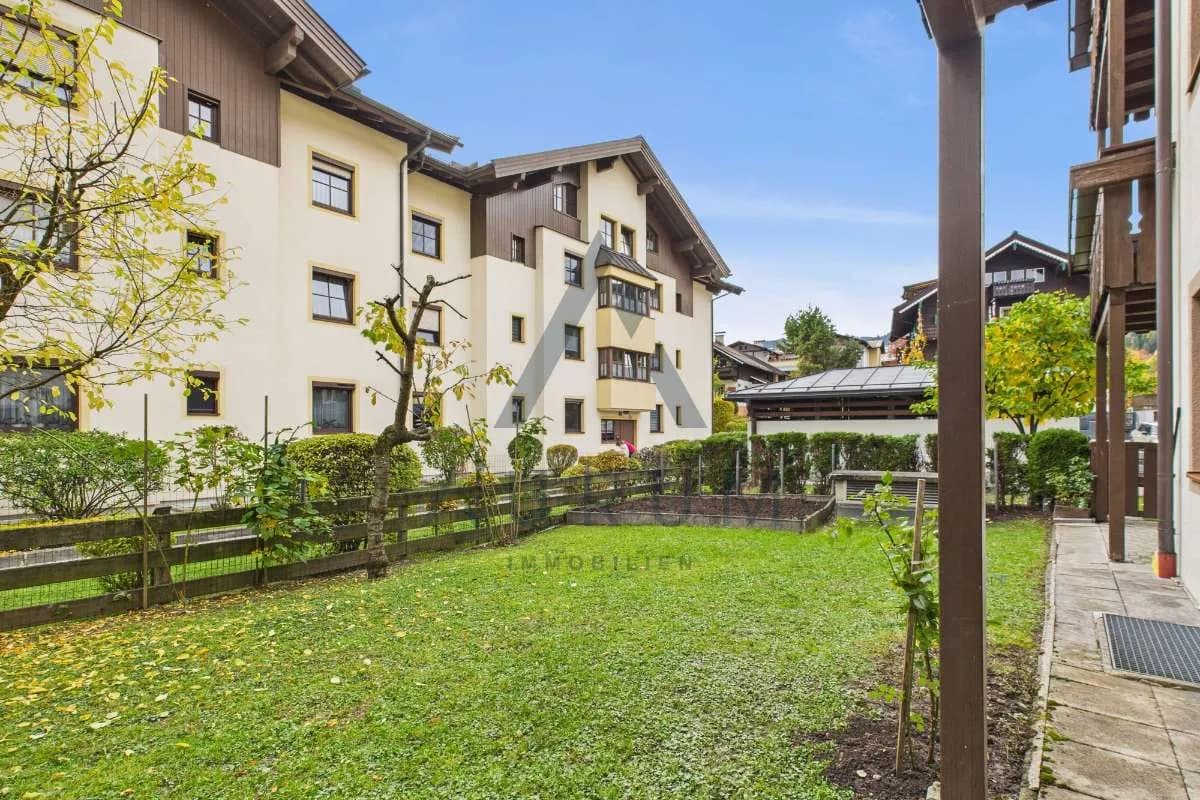 5-Zimmer-Wohnung kaufen in Kitzbühel – 96 m², € 650.000 – Bild 3 von 12