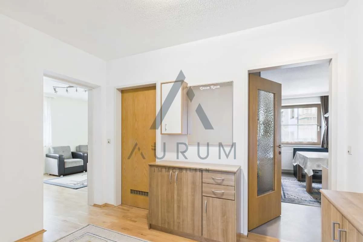 5-Zimmer-Wohnung kaufen in Kitzbühel – 96 m², € 650.000 – Bild 11 von 12
