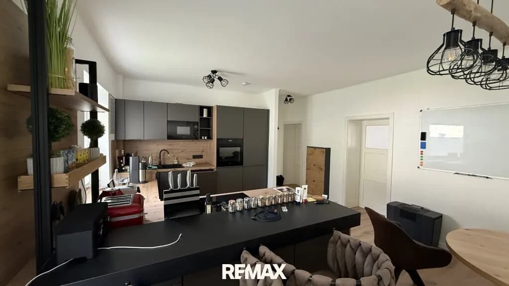 Wohnung kaufen in Linz – 65 m², € 280.000