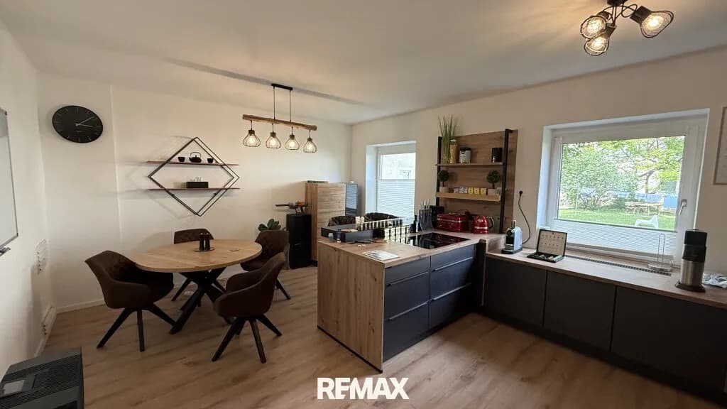 Wohnung kaufen in Linz – 65 m², € 280.000 – Bild 2 von 9