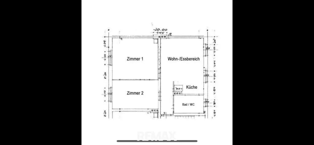 Wohnung kaufen in Linz – 65 m², € 280.000 – Bild 9 von 9