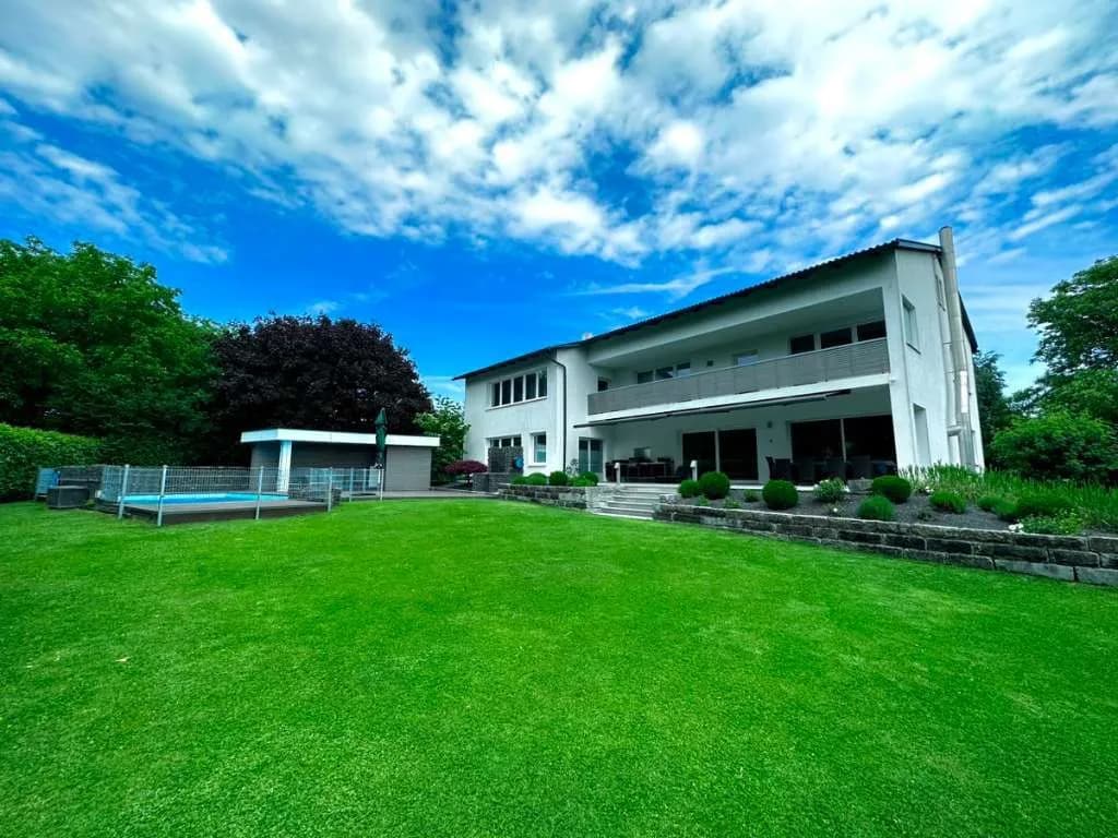 Haus kaufen in Steyr-Land – 429 m², € 1.300.000 – Bild 2 von 13