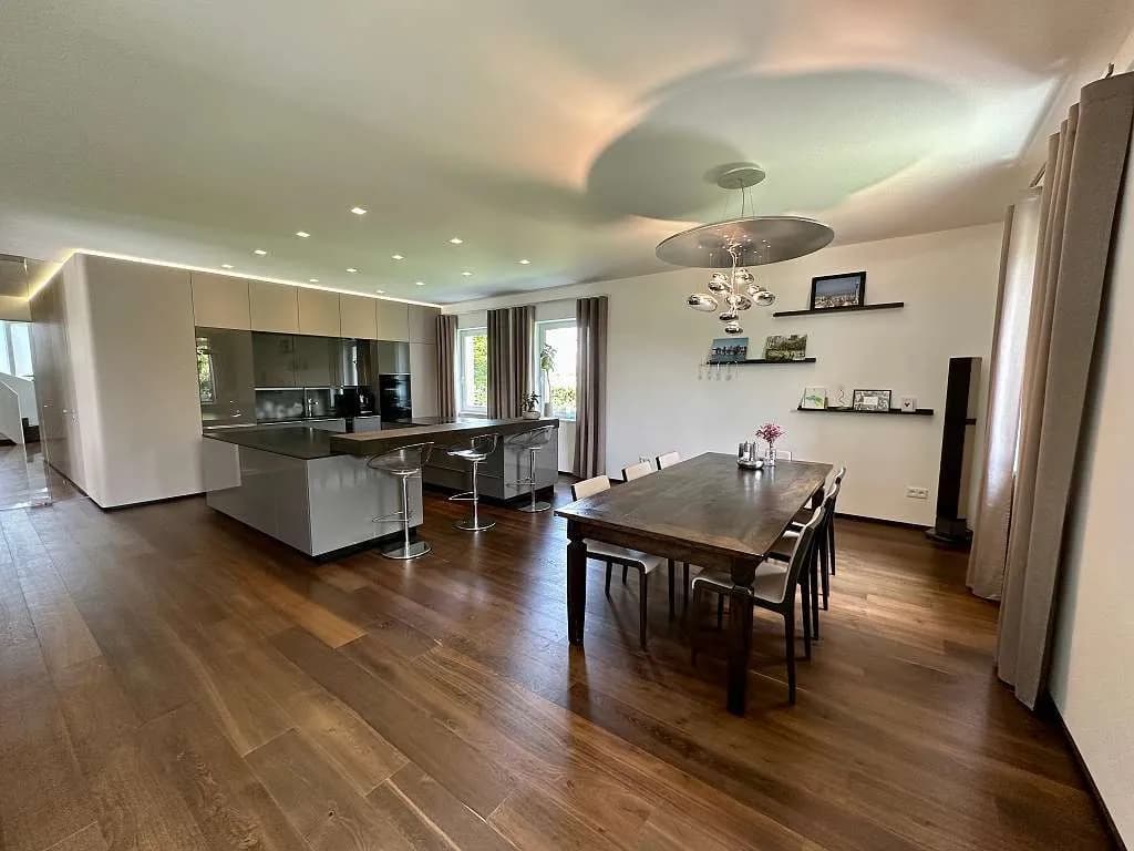 Haus kaufen in Steyr-Land – 429 m², € 1.300.000 – Bild 6 von 13