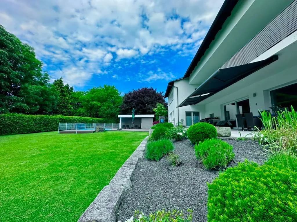 Haus kaufen in Steyr-Land – 429 m², € 1.300.000 – Bild 12 von 13