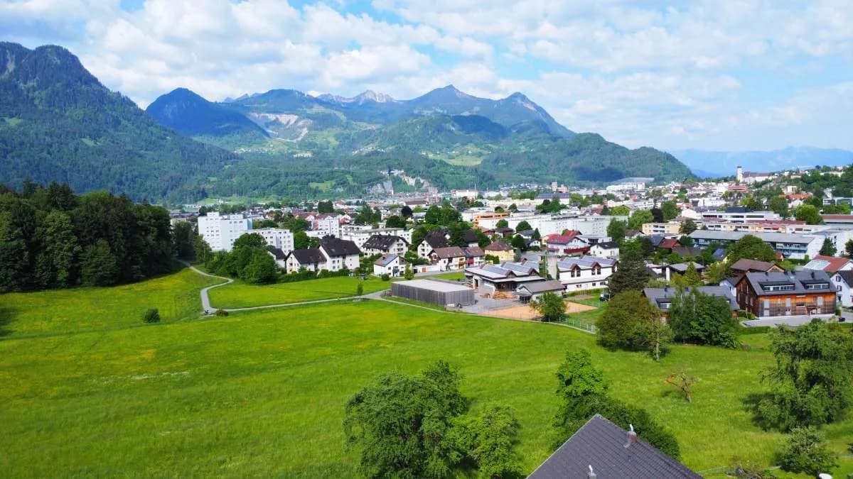 Grundstück kaufen in Bludenz – 770 m² – Bild 7 von 14