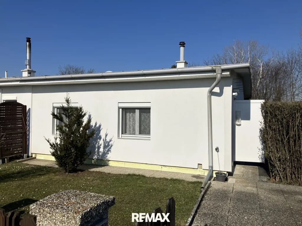 3-Zimmer-Haus kaufen in Bruck an der Leitha – 41 m², € 75.000 – Bild 1 von 20