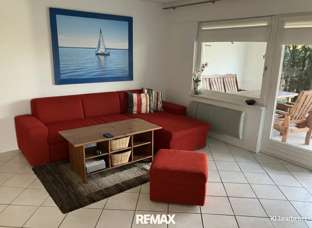 3-Zimmer-Haus kaufen in Bruck an der Leitha – 41 m², € 75.000 – Bild 4 von 20