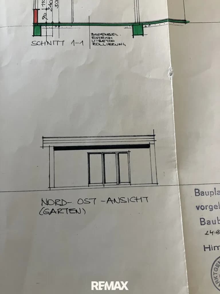 3-Zimmer-Haus kaufen in Bruck an der Leitha – 41 m², € 75.000 – Bild 14 von 20