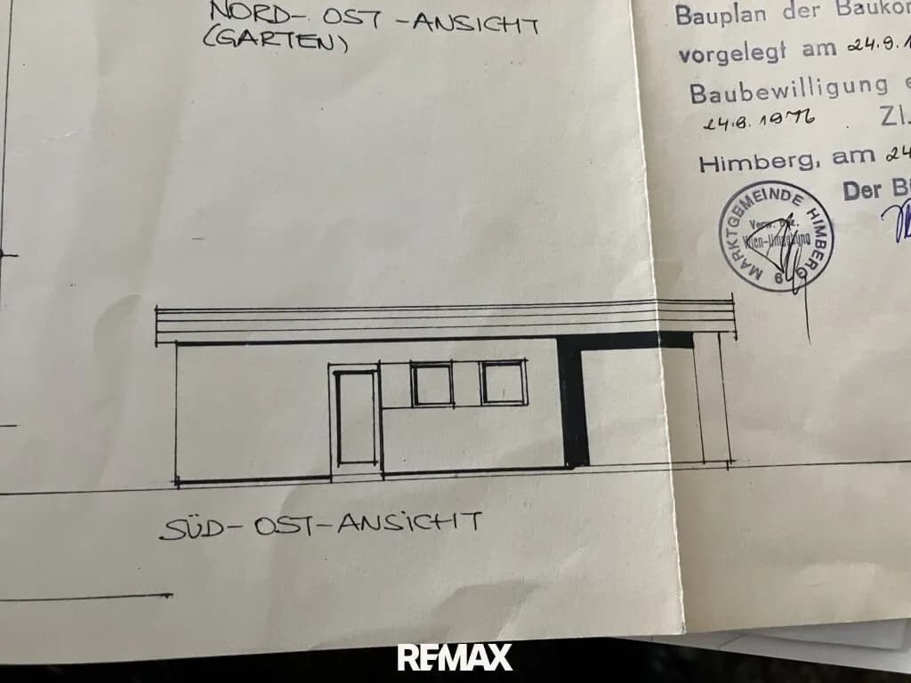 3-Zimmer-Haus kaufen in Bruck an der Leitha – 41 m², € 75.000 – Bild 15 von 20