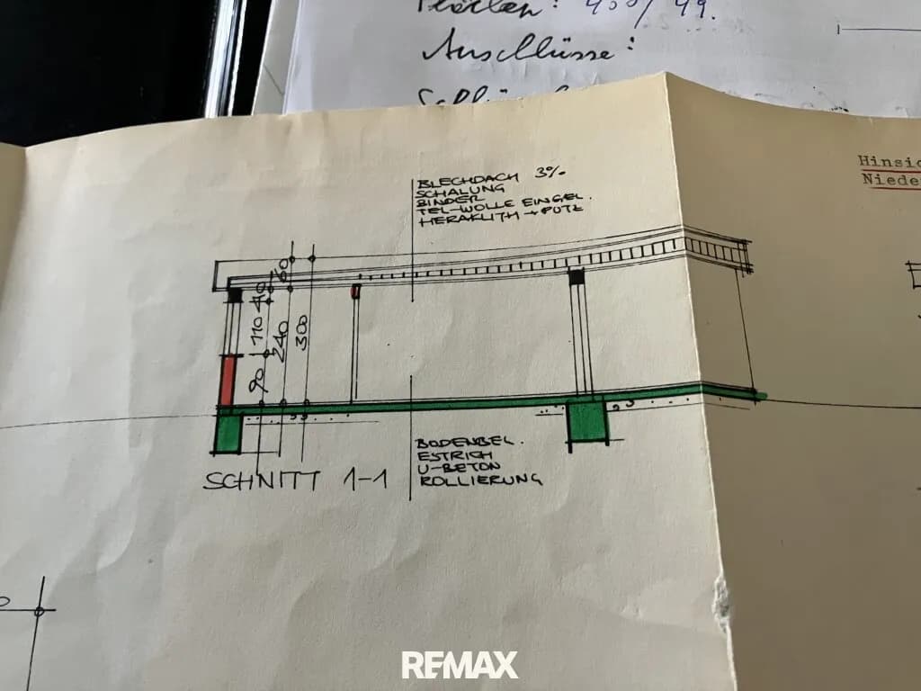 3-Zimmer-Haus kaufen in Bruck an der Leitha – 41 m², € 75.000 – Bild 18 von 20