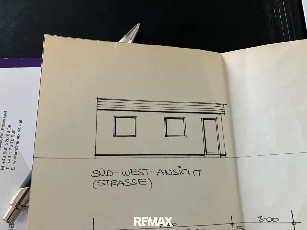 3-Zimmer-Haus kaufen in Bruck an der Leitha – 41 m², € 75.000 – Bild 19 von 20
