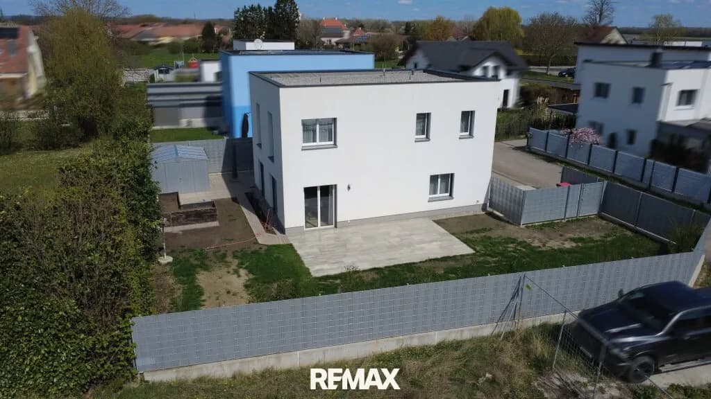 5-Zimmer-Haus kaufen in Sankt Pölten Land – 105,9 m², € 490.000 – Bild 1 von 28