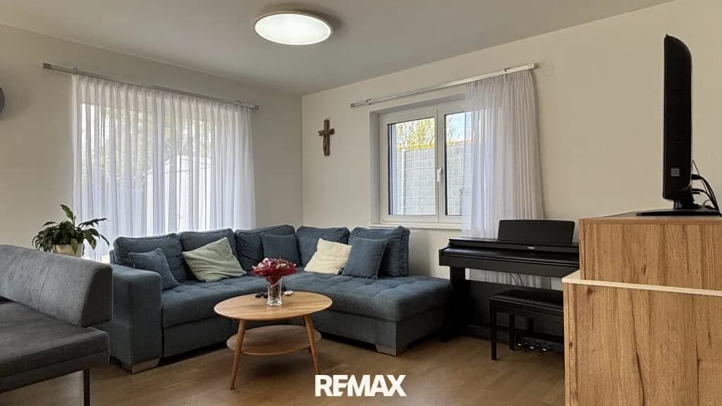 5-Zimmer-Haus kaufen in Sankt Pölten Land – 105,9 m², € 490.000 – Bild 2 von 28