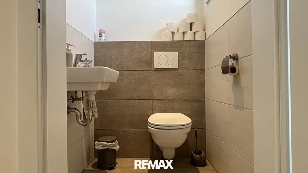 5-Zimmer-Haus kaufen in Sankt Pölten Land – 105,9 m², € 490.000 – Bild 6 von 28