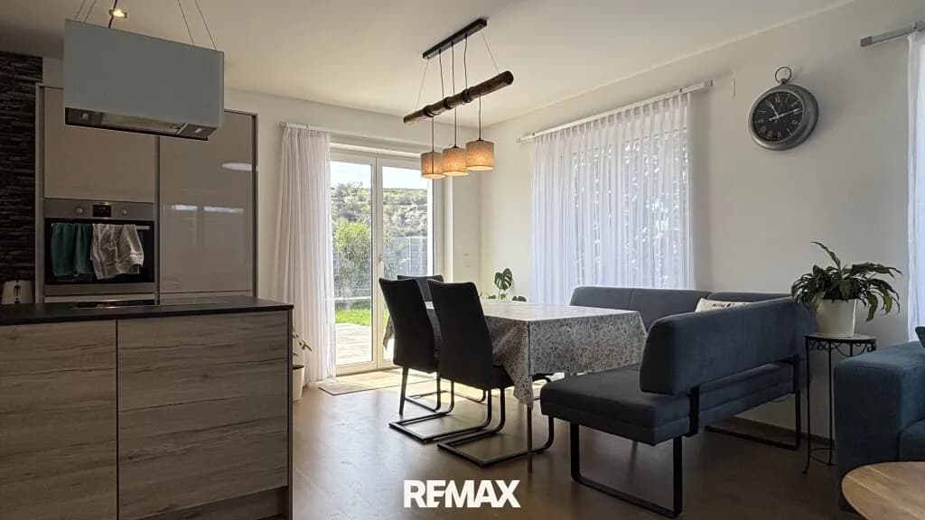 5-Zimmer-Haus kaufen in Sankt Pölten Land – 105,9 m², € 490.000 – Bild 9 von 28