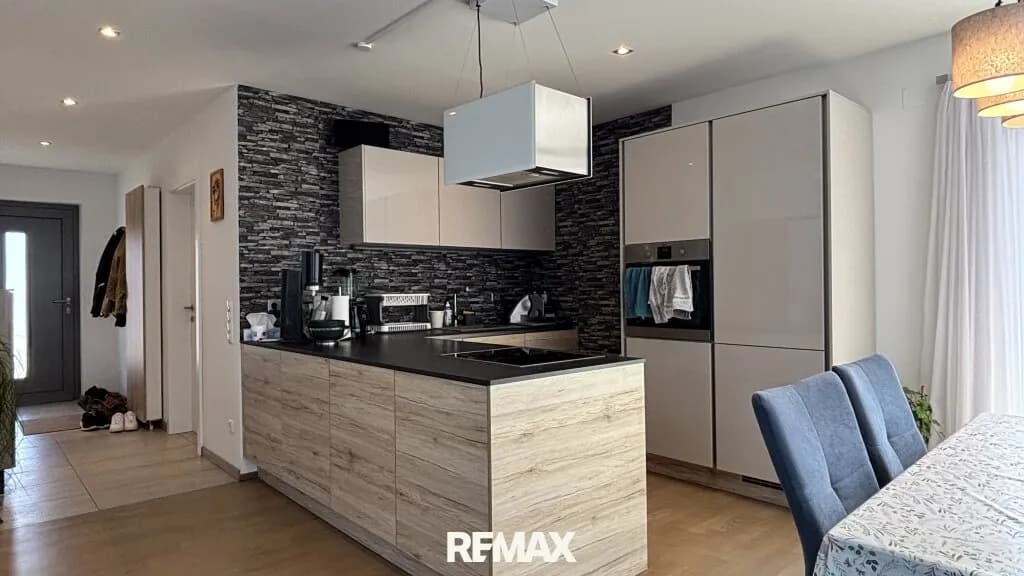 5-Zimmer-Haus kaufen in Sankt Pölten Land – 105,9 m², € 490.000 – Bild 10 von 28