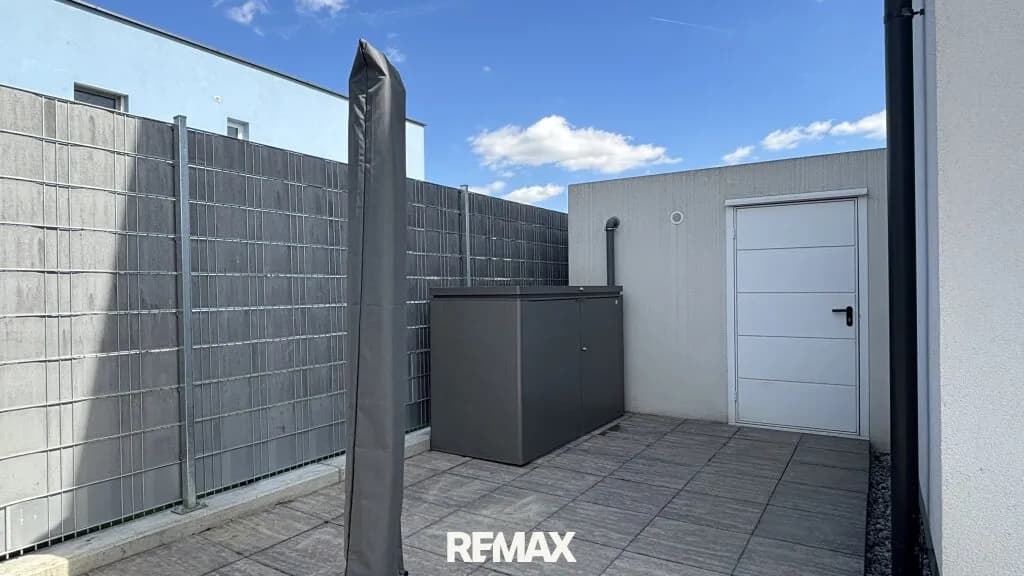 5-Zimmer-Haus kaufen in Sankt Pölten Land – 105,9 m², € 490.000 – Bild 21 von 28