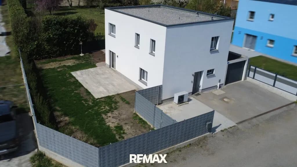 5-Zimmer-Haus kaufen in Sankt Pölten Land – 105,9 m², € 490.000 – Bild 22 von 28
