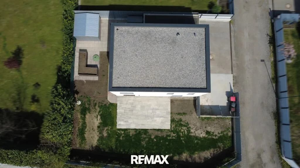 5-Zimmer-Haus kaufen in Sankt Pölten Land – 105,9 m², € 490.000 – Bild 24 von 28