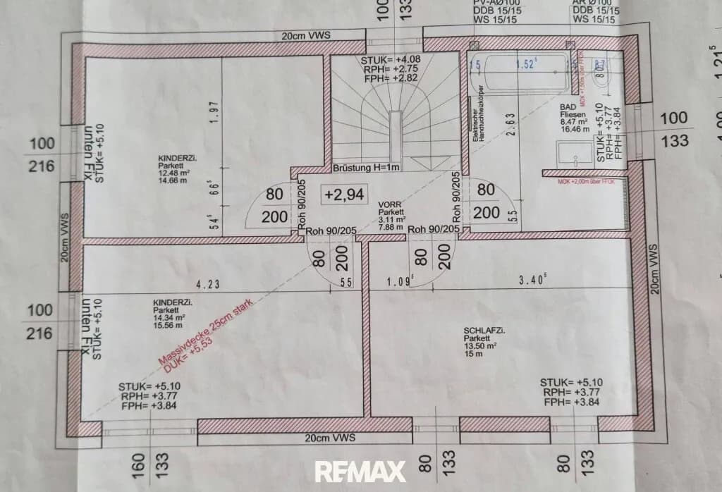 5-Zimmer-Haus kaufen in Sankt Pölten Land – 105,9 m², € 490.000 – Bild 28 von 28