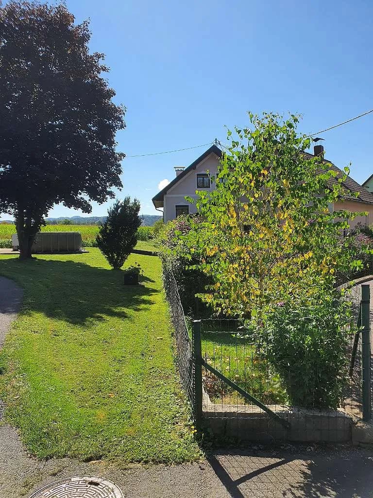 8-Zimmer-Haus kaufen in Leibnitz – 190 m², € 496.000