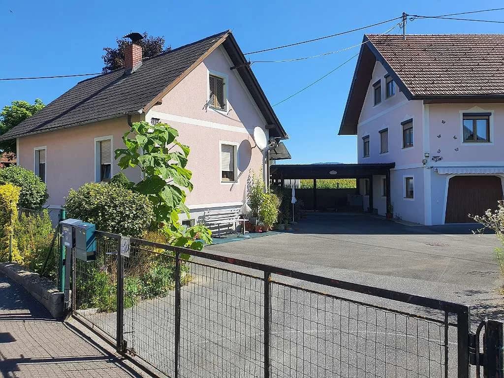 8-Zimmer-Haus kaufen in Leibnitz – 190 m², € 496.000 – Bild 2 von 18