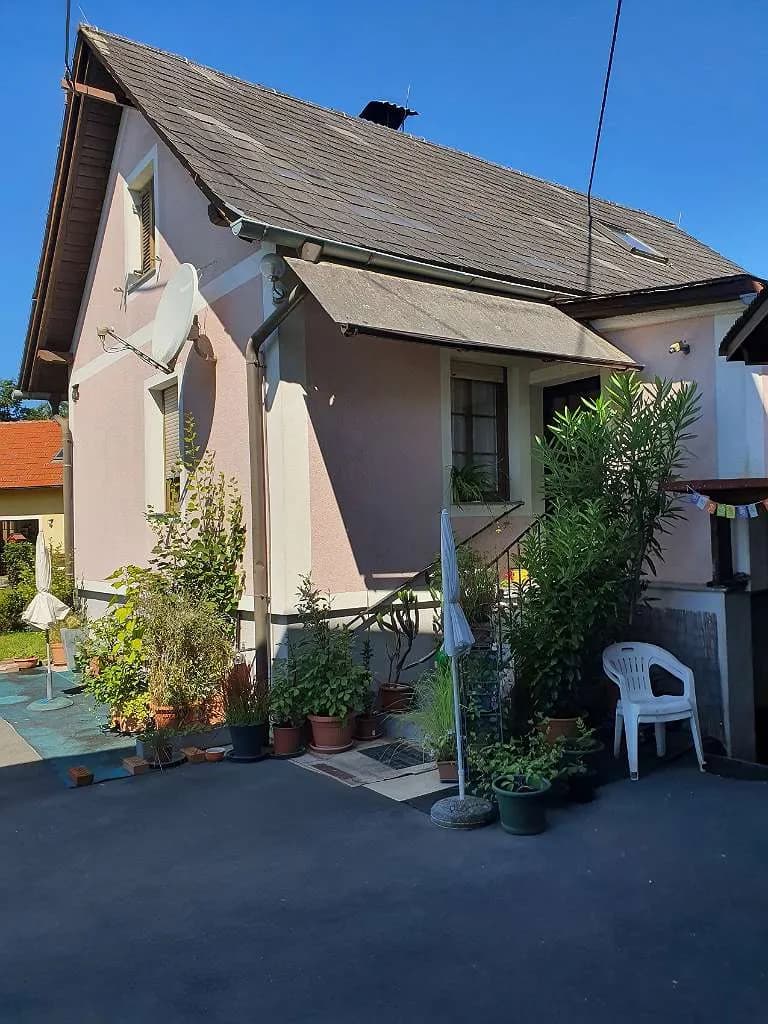 8-Zimmer-Haus kaufen in Leibnitz – 190 m², € 496.000 – Bild 3 von 18