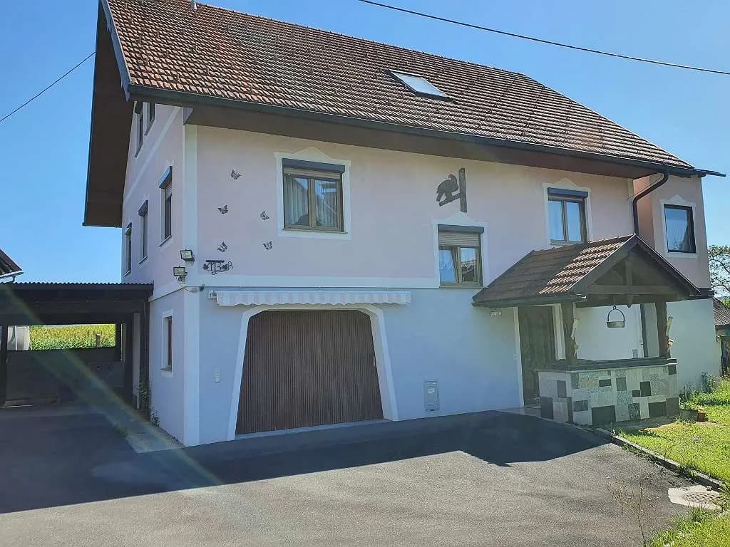 8-Zimmer-Haus kaufen in Leibnitz – 190 m², € 496.000 – Bild 4 von 18